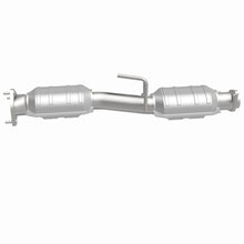 Load image into Gallery viewer, MagnaFlow Exhaust Products 93141 HM Grade Direct-Fit Catalytic Converter for Select Ford Explorer