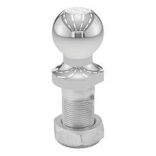 Load image into Gallery viewer, CURT 48810 Replacement 1-7/8" Pintle Ball (6,000 lbs., 1-1/4" Shank)