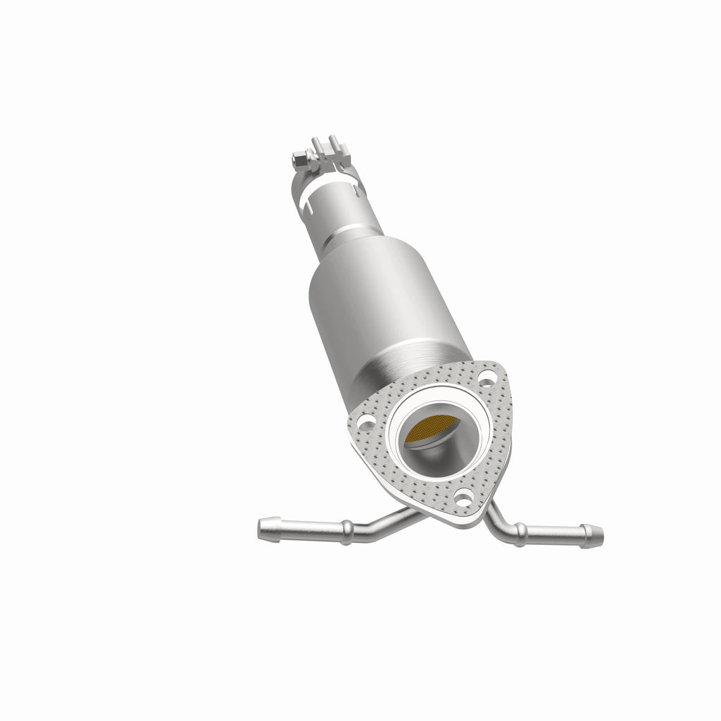 MagnaFlow Exhaust Products 280131 OEM Grade Direct-Fit Catalytic Converter for Select Chevrolet Cruze