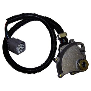 Crown Automotive Jeep Replacement 4882173 Neutral Safety Switch for Select 97-01 XJ Cherokee, 98 ZG (Euro) Grand Cherokee