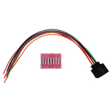 Load image into Gallery viewer, Crown Automotive Jeep Replacement 4882174RK Transmission Wiring Harness Repair Kit for Select 1993-2004 Jeep WJ &amp; ZJ Models