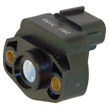 Load image into Gallery viewer, Crown Automotive Jeep Replacement 4882219 Throttle Position Sensor for Jeep 97-01 Grand Cherokee w/ 4.7L, 5.2L, 5.9L Eng. for Select Dodge Dakota, Dodge Durango, Dodge Ram 1500, Dodge Ram Van, Dodge Ram 2500, Dodge Ram Van, Dodge Ram 3500, Dodge Ram Van,