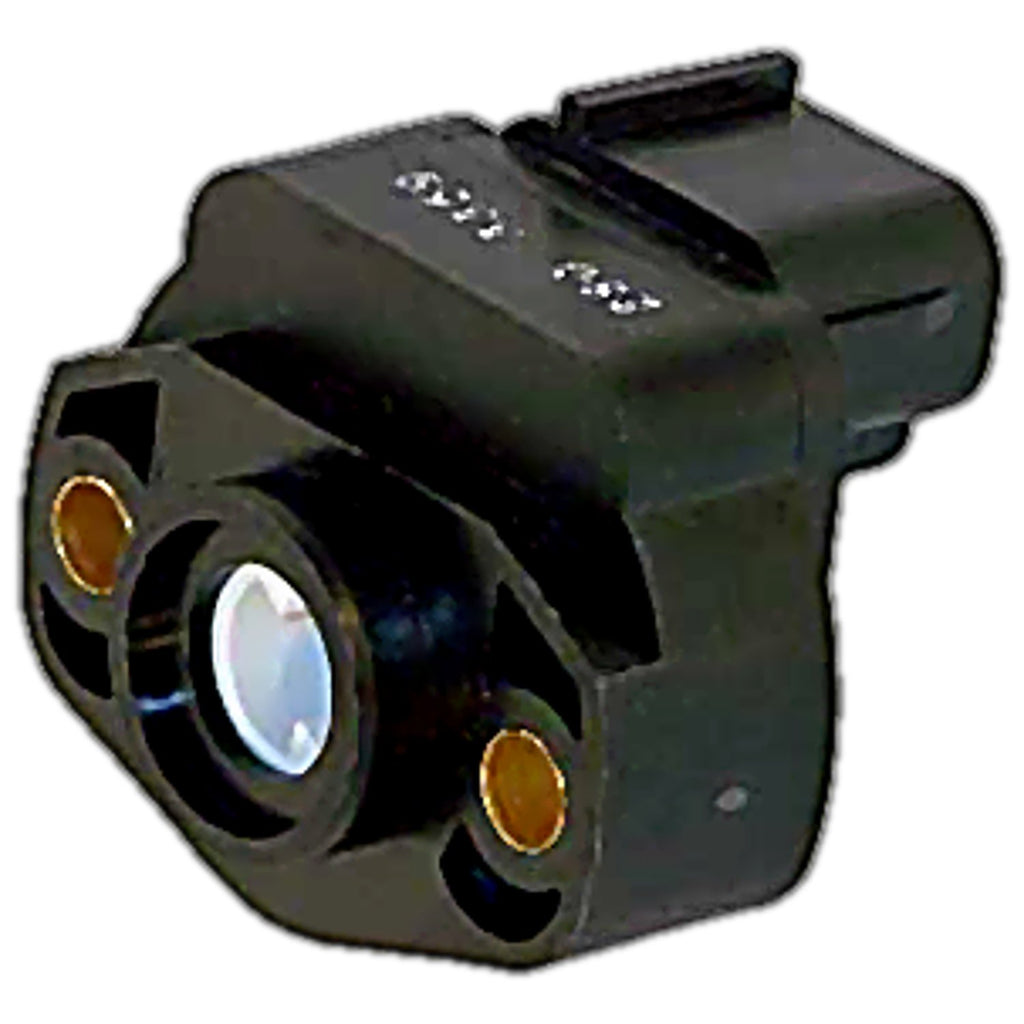 Crown Automotive Jeep Replacement 4882219 Throttle Position Sensor for Jeep 97-01 Grand Cherokee w/ 4.7L, 5.2L, 5.9L Eng. for Select Dodge Dakota, Dodge Durango, Dodge Ram 1500, Dodge Ram Van, Dodge Ram 2500, Dodge Ram Van, Dodge Ram 3500, Dodge Ram Van,