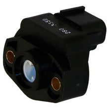 Load image into Gallery viewer, Crown Automotive Jeep Replacement 4882219 Throttle Position Sensor for Jeep 97-01 Grand Cherokee w/ 4.7L, 5.2L, 5.9L Eng. for Select Dodge Dakota, Dodge Durango, Dodge Ram 1500, Dodge Ram Van, Dodge Ram 2500, Dodge Ram Van, Dodge Ram 3500, Dodge Ram Van,