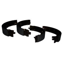 Load image into Gallery viewer, Crown Automotive Jeep Replacement 4882576 Parking Brake Shoe Set for 97-00 Dodge, Chrysler, Plymouth Minivans w/ Disc Brks for Select Chrysler Grand Voyager, Chrysler Town &amp; Country, Chrysler Voyager, Dodge Caravan, Dodge Grand Caravan, Plymouth Grand