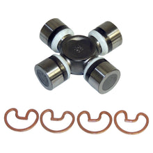 Load image into Gallery viewer, Crown Automotive Jeep Replacement 4882793 1310 Series U-Joint for Many 41-07 Jeep Models, Position Varies by Model &amp; Year for Select Jeep CJ5, Jeep CJ7, Jeep Cherokee, Jeep Comanche, Jeep Grand Cherokee, Jeep Grand Wagoneer, Jeep J10, Jeep J20, Jeep