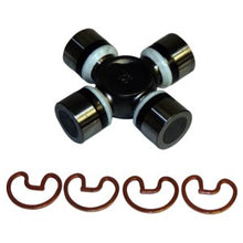 Load image into Gallery viewer, Crown Automotive Jeep Replacement 4882793 1310 Series U-Joint for Many 41-07 Jeep Models, Position Varies by Model &amp; Year for Select Jeep CJ5, Jeep CJ7, Jeep Cherokee, Jeep Comanche, Jeep Grand Cherokee, Jeep Grand Wagoneer, Jeep J10, Jeep J20, Jeep