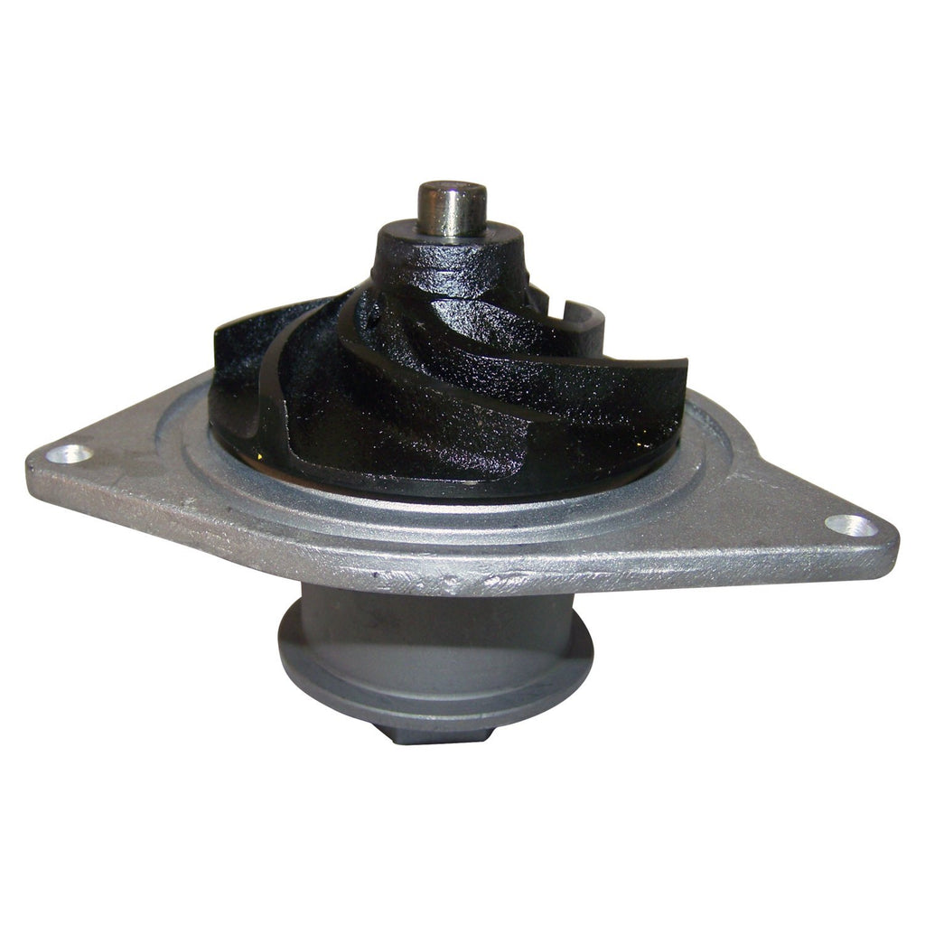 Crown Automotive Jeep Replacement 4882837AB Water Pump for Select 93-94 Dodge, Chrysler and Eagle Models w/ 3.5L Engine