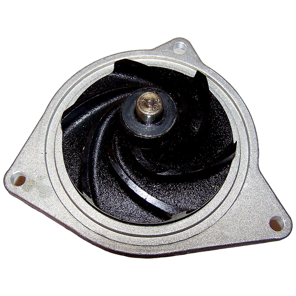 Crown Automotive Jeep Replacement 4882837AB Water Pump for Select 93-94 Dodge, Chrysler and Eagle Models w/ 3.5L Engine