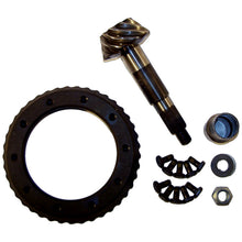 Load image into Gallery viewer, Crown Automotive Jeep Replacement 4882844 Ring &amp; Pinion Kit for 1997-2003 TJ Wrangler w/ Dana 44 Rear Axle, 4.10 Ratio for Select Jeep TJ, Jeep Wrangler