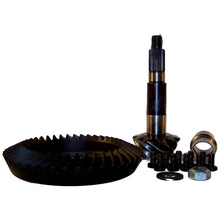 Load image into Gallery viewer, Crown Automotive Jeep Replacement 4882844 Ring &amp; Pinion Kit for 1997-2003 TJ Wrangler w/ Dana 44 Rear Axle, 4.10 Ratio for Select Jeep TJ, Jeep Wrangler