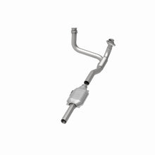 Load image into Gallery viewer, MagnaFlow Exhaust Products 93312 Standard Grade Direct-Fit Catalytic Converter for Select Ford Bronco, Ford F-150, Ford F-250
