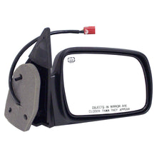 Load image into Gallery viewer, Crown Automotive Jeep Replacement 4883022 Right Power, Heated Mirror for 1993-1995 Jeep ZJ Grand Cherokee w/o Ltd Package for Select Jeep Grand Cherokee