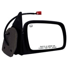 Load image into Gallery viewer, Crown Automotive Jeep Replacement 4883022 Right Power, Heated Mirror for 1993-1995 Jeep ZJ Grand Cherokee w/o Ltd Package for Select Jeep Grand Cherokee