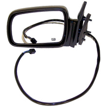 Load image into Gallery viewer, Crown Automotive Jeep Replacement 4883023 Left Power, Heated Mirror for 1993-95 Jeep ZJ Grand Cherokee w/o Limited Package for Select Jeep Grand Cherokee