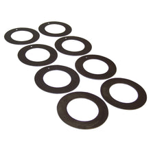 Load image into Gallery viewer, Crown Automotive Jeep Replacement 4883085 Side Gear Thrust Washer Set for Jeep WK, XK, XJ, KJ, KK Models w/ 8.25 Rear Axle for Select Chrysler Aspen, Dodge Dakota, Dodge Durango, Dodge Ram Van, Dodge Ram Van, Dodge Ram Van, Jeep Cherokee, Jeep Commander,