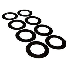 Load image into Gallery viewer, Crown Automotive Jeep Replacement 4883085 Side Gear Thrust Washer Set for Jeep WK, XK, XJ, KJ, KK Models w/ 8.25 Rear Axle for Select Chrysler Aspen, Dodge Dakota, Dodge Durango, Dodge Ram Van, Dodge Ram Van, Dodge Ram Van, Jeep Cherokee, Jeep Commander,