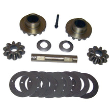 Load image into Gallery viewer, Crown Automotive Jeep Replacement 4883087 Differential Gear Set for 96-10 Jeep WK, XK, XJ, KK KJ Models w/ 8.25" Rear Axle for Select Dodge Dakota, Dodge Durango, Dodge Nitro, Dodge Ram Van, Dodge Ram Van, Dodge Ram Van, Jeep Cherokee, Jeep Commander,
