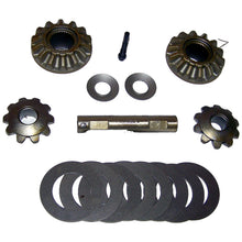 Load image into Gallery viewer, Crown Automotive Jeep Replacement 4883087 Differential Gear Set for 96-10 Jeep WK, XK, XJ, KK KJ Models w/ 8.25" Rear Axle for Select Dodge Dakota, Dodge Durango, Dodge Nitro, Dodge Ram Van, Dodge Ram Van, Dodge Ram Van, Jeep Cherokee, Jeep Commander,