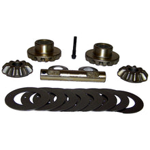 Load image into Gallery viewer, Crown Automotive Jeep Replacement 4883087 Differential Gear Set for 96-10 Jeep WK, XK, XJ, KK KJ Models w/ 8.25" Rear Axle for Select Dodge Dakota, Dodge Durango, Dodge Nitro, Dodge Ram Van, Dodge Ram Van, Dodge Ram Van, Jeep Cherokee, Jeep Commander,