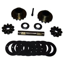 Load image into Gallery viewer, Crown Automotive Jeep Replacement 4883087 Differential Gear Set for 96-10 Jeep WK, XK, XJ, KK KJ Models w/ 8.25" Rear Axle for Select Dodge Dakota, Dodge Durango, Dodge Nitro, Dodge Ram Van, Dodge Ram Van, Dodge Ram Van, Jeep Cherokee, Jeep Commander,