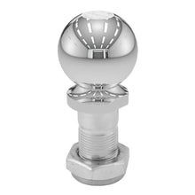 Load image into Gallery viewer, CURT 48830 Replacement 2-5/16" Pintle Ball (16,000 lbs., 1-1/4" Shank)