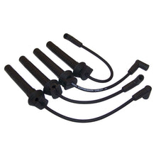 Load image into Gallery viewer, Crown Automotive Jeep Replacement 4883233 Ignition Wire Set for Select 96-00 Dodge, Chrysler, Plymouth w/ 2.0L or 1.8L Eng