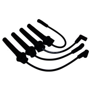 Crown Automotive Jeep Replacement 4883233 Ignition Wire Set for Select 96-00 Dodge, Chrysler, Plymouth w/ 2.0L or 1.8L Eng