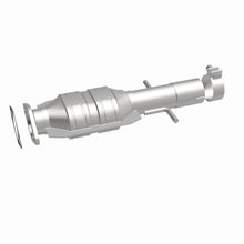 Load image into Gallery viewer, MagnaFlow Exhaust Products 49623 OEM Grade Direct-Fit Catalytic Converter for Select Chevrolet Malibu, Pontiac G6, Saturn Aura