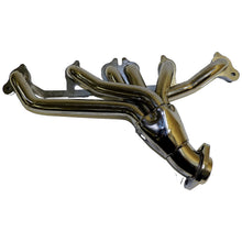 Load image into Gallery viewer, Crown Automotive Jeep Replacement 4883385 Exhaust Manifold  for 1991-1999 Jeep TJ, YJ, XJ, MJ, ZJ w/ 4.0L Engine for Select Jeep Cherokee, Jeep Comanche, Jeep Grand Cherokee, Jeep TJ, Jeep Wrangler