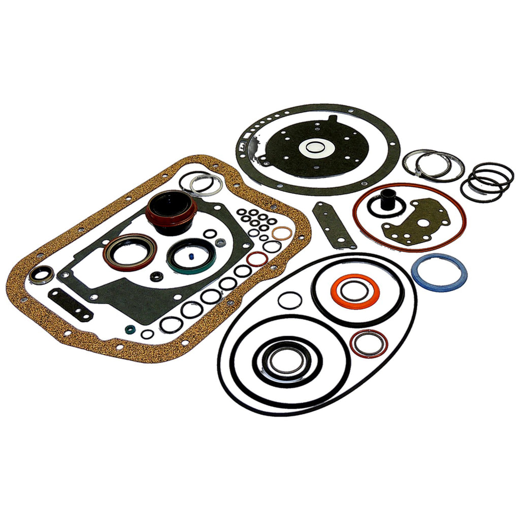 Crown Automotive Jeep Replacement 4883451AAKT Transmission Overhaul Kit for Jeep 1993 ZJ Grand Cherokee w/ 46RH Transmission for Select Jeep Grand Cherokee