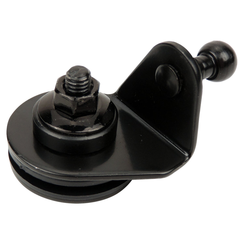 Crown Automotive Jeep Replacement 4883496AA Right Liftglass Support Bracket for 1997-2018 Jeep JK & TJ Wrangler w/ Hard Top for Select Jeep TJ, Jeep Wrangler, Jeep Wrangler JK