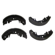 Load image into Gallery viewer, Crown Automotive Jeep Replacement 4883833AA Rear Brake Shoe Set Select 1996-2001 Dodge, Chrysler, Plymouth Minivans