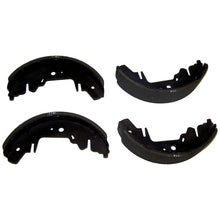 Load image into Gallery viewer, Crown Automotive Jeep Replacement 4883833AA Rear Brake Shoe Set Select 1996-2001 Dodge, Chrysler, Plymouth Minivans