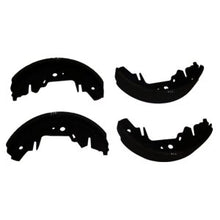Load image into Gallery viewer, Crown Automotive Jeep Replacement 4883833AA Rear Brake Shoe Set Select 1996-2001 Dodge, Chrysler, Plymouth Minivans