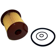 Load image into Gallery viewer, Crown Automotive Jeep Replacement 4883963AB Fuel Filter for Select 1997-1999 Dodge Ram Trucks w/ 5.9L Turbo Diesel Engine