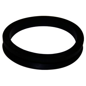 Crown Automotive Jeep Replacement 4883964AA Pinion Seal for Jeep 99-04 WJ Grand Cherokee, 02 KJ Liberty w/ Dana 35 Rear Axle for Select Jeep Grand Cherokee, Jeep Liberty