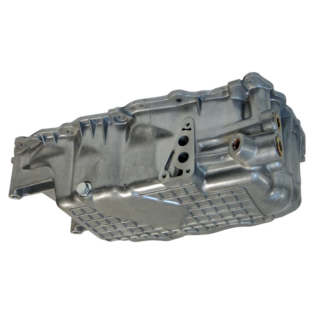 Crown Automotive Jeep Replacement 4884385AE Engine Oil Pan for 03-05 Dodge Neon and 01-10 Chrysler PT Cruiser w/ 2.4L Engine for Select Chrysler PT Cruiser, Dodge Neon
