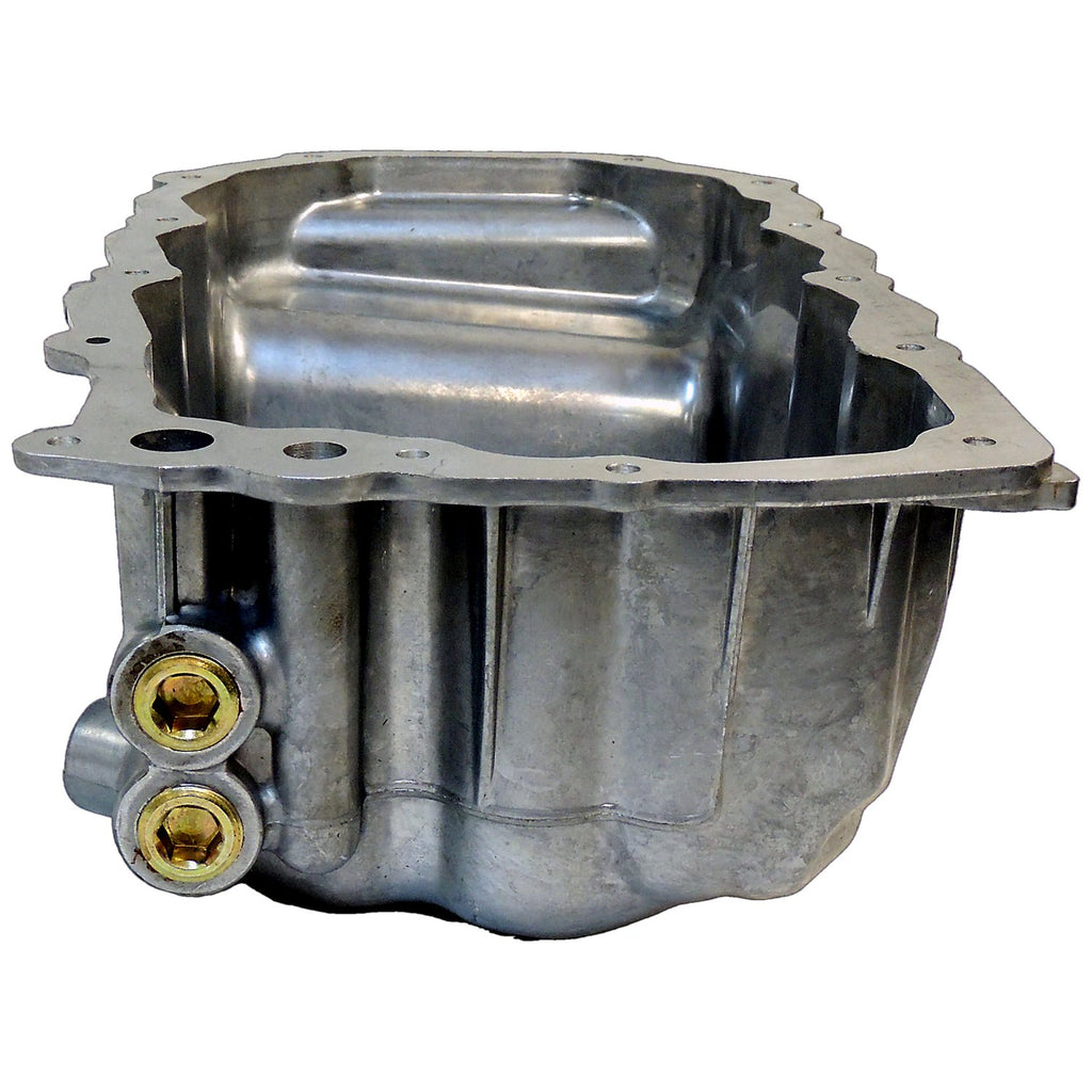 Crown Automotive Jeep Replacement 4884385AE Engine Oil Pan for 03-05 Dodge Neon and 01-10 Chrysler PT Cruiser w/ 2.4L Engine for Select Chrysler PT Cruiser, Dodge Neon