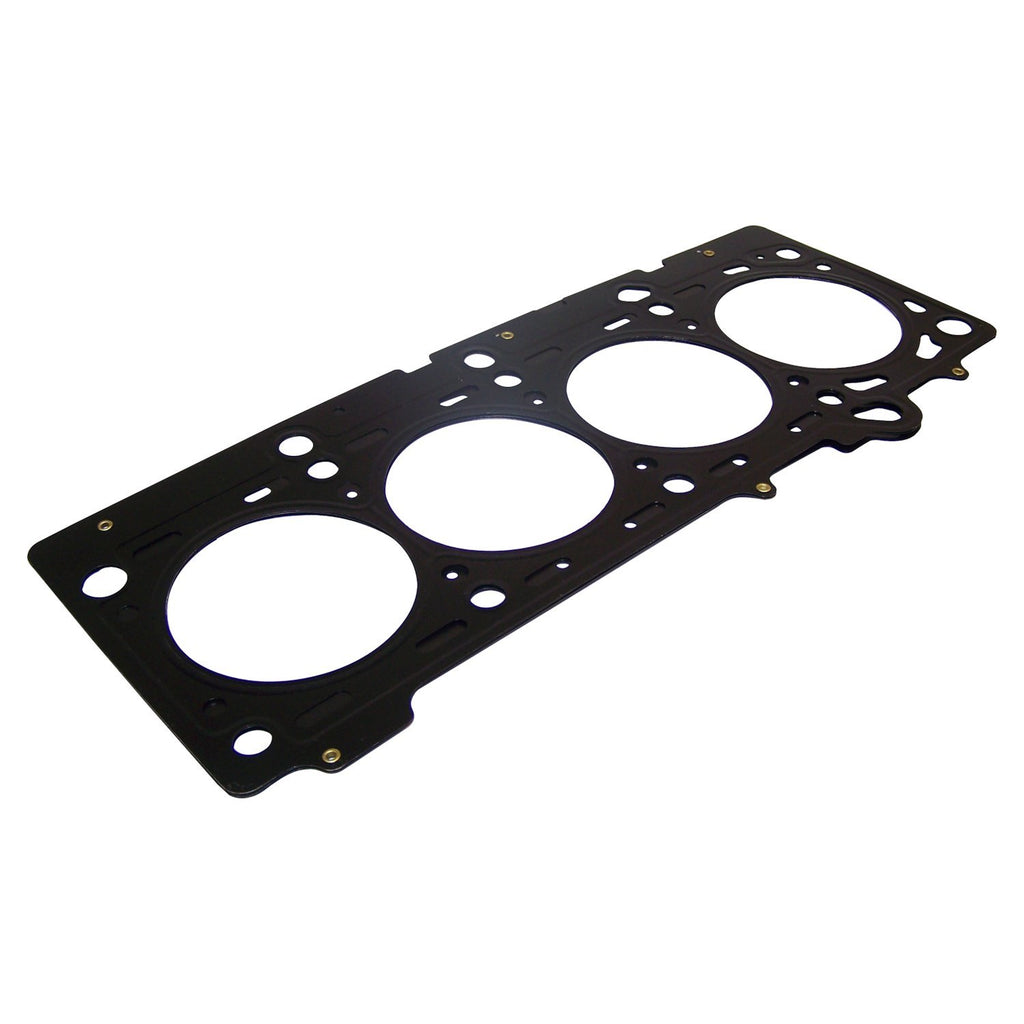 Crown Automotive Jeep Replacement 4884443AD Engine Cylinder Head Gasket for Jeep 03-06 TJ Wrangler, 02-05 KJ Liberty w/ 2.4L for Select Chrysler Cirrus, Chrysler Grand Voyager, Chrysler PT Cruiser, Chrysler Sebring, Chrysler Town & Country, Chrysler