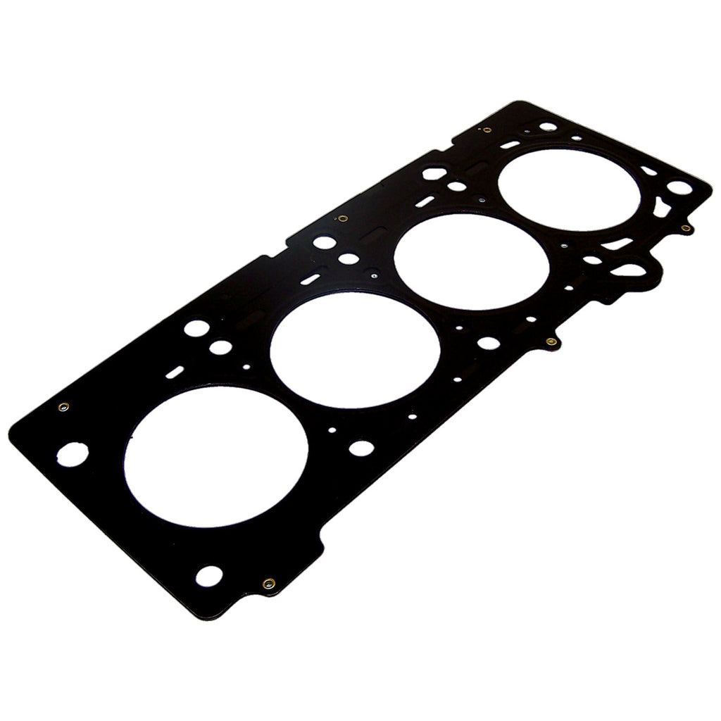 Crown Automotive Jeep Replacement 4884443AD Engine Cylinder Head Gasket for Jeep 03-06 TJ Wrangler, 02-05 KJ Liberty w/ 2.4L for Select Chrysler Cirrus, Chrysler Grand Voyager, Chrysler PT Cruiser, Chrysler Sebring, Chrysler Town & Country, Chrysler