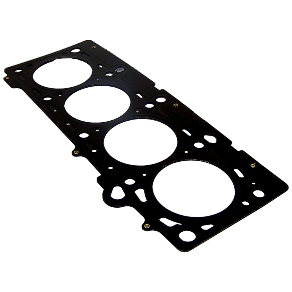 Crown Automotive Jeep Replacement 4884443AD Engine Cylinder Head Gasket for Jeep 03-06 TJ Wrangler, 02-05 KJ Liberty w/ 2.4L for Select Chrysler Cirrus, Chrysler Grand Voyager, Chrysler PT Cruiser, Chrysler Sebring, Chrysler Town & Country, Chrysler