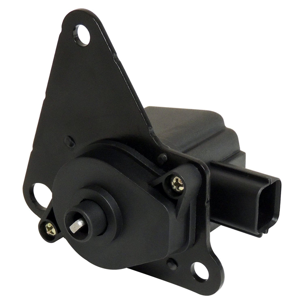 Crown Automotive Jeep Replacement 4884549AD Intake Flow Control Valve Actuator for Jeep Compass, Patriot w/ 2.0L, 2.4L for Select Chrysler Sebring, Dodge Avenger, Dodge Caliber, Dodge Journey, Jeep Compass, Jeep Patriot