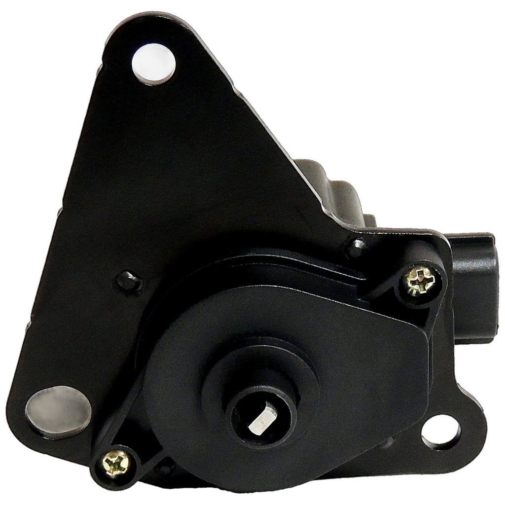 Crown Automotive Jeep Replacement 4884549AD Intake Flow Control Valve Actuator for Jeep Compass, Patriot w/ 2.0L, 2.4L for Select Chrysler Sebring, Dodge Avenger, Dodge Caliber, Dodge Journey, Jeep Compass, Jeep Patriot