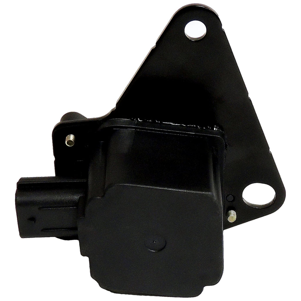Crown Automotive Jeep Replacement 4884549AD Intake Flow Control Valve Actuator for Jeep Compass, Patriot w/ 2.0L, 2.4L for Select Chrysler Sebring, Dodge Avenger, Dodge Caliber, Dodge Journey, Jeep Compass, Jeep Patriot