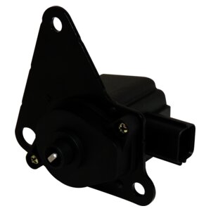 Crown Automotive Jeep Replacement 4884549AD Intake Flow Control Valve Actuator for Jeep Compass, Patriot w/ 2.0L, 2.4L for Select Chrysler Sebring, Dodge Avenger, Dodge Caliber, Dodge Journey, Jeep Compass, Jeep Patriot