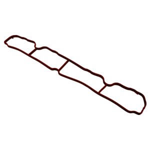 Crown Automotive Jeep Replacement 4884550AB Intake Manifold Gasket for Select 2007-17 Jeep MK Compass/Patriot w/ 2.0L, 2.4L