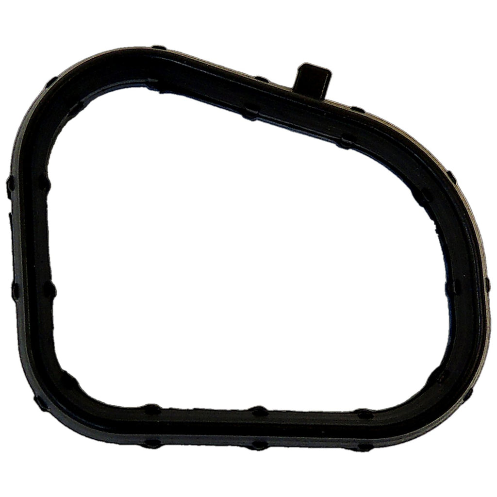 Crown Automotive Jeep Replacement 4884572AA Secondary Thermostat Housing Gasket for Select 07-17 Jeep MK Compass/Patriot