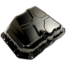 Load image into Gallery viewer, Crown Automotive Jeep Replacement 4884665AE Engine Oil Pan 2007-2017 Jeep MK Compass, Patriot w/ 2.0L, 2.4L Engines for Select Chrysler 200, Chrysler Sebring, Dodge Avenger, Dodge Caliber, Dodge Journey, Jeep Compass, Jeep Patriot