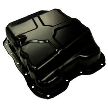 Load image into Gallery viewer, Crown Automotive Jeep Replacement 4884665AE Engine Oil Pan 2007-2017 Jeep MK Compass, Patriot w/ 2.0L, 2.4L Engines for Select Chrysler 200, Chrysler Sebring, Dodge Avenger, Dodge Caliber, Dodge Journey, Jeep Compass, Jeep Patriot